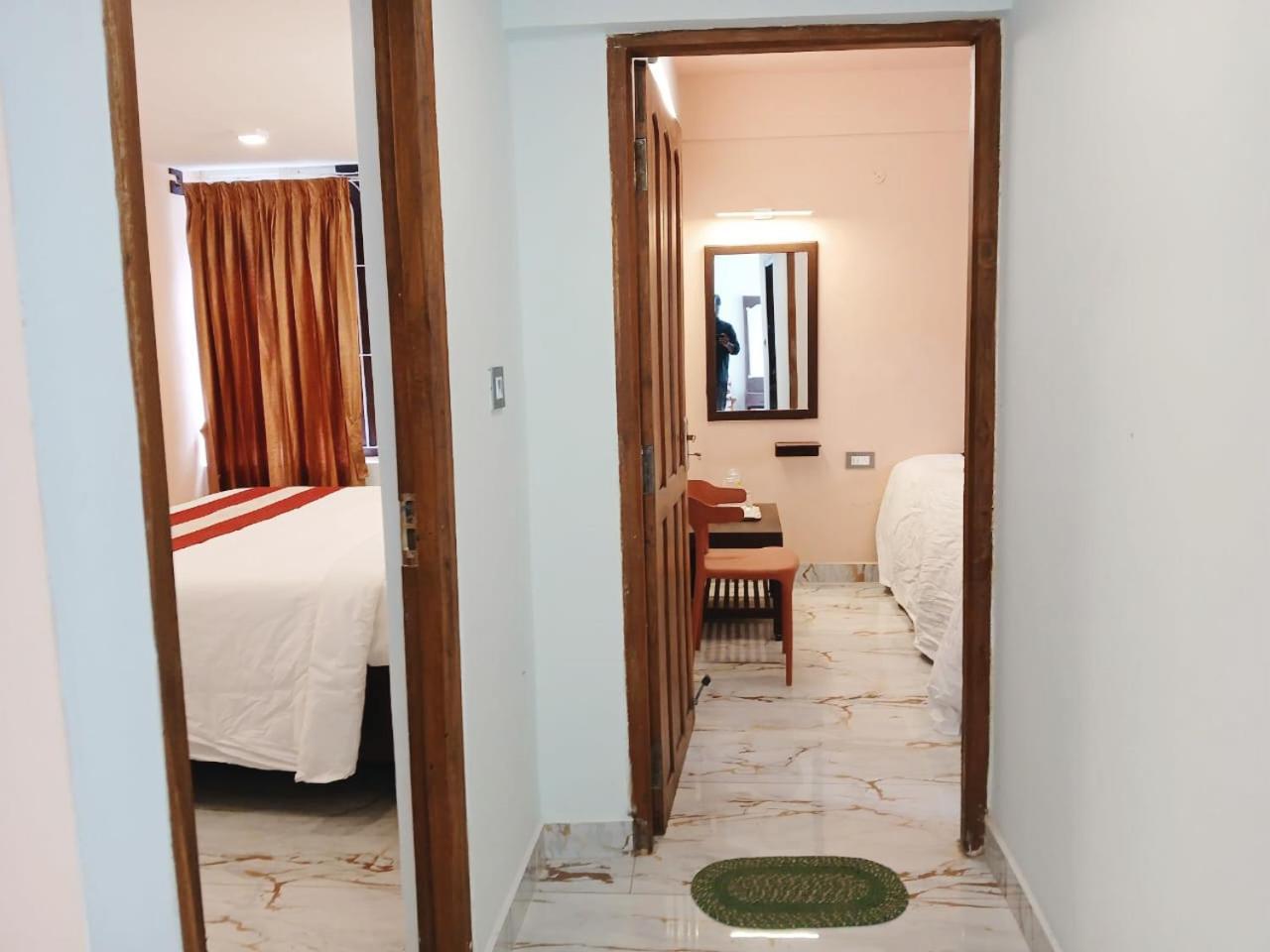 Ponmurugan Residency Tamilnadu - Tamilnadu - Kodaikanal Exterior foto