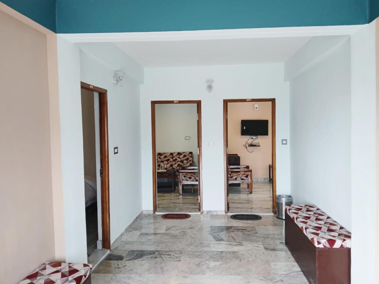 Ponmurugan Residency Tamilnadu - Tamilnadu - Kodaikanal Exterior foto