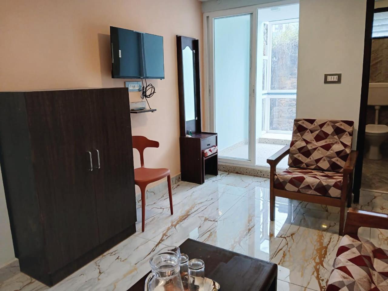 Ponmurugan Residency Tamilnadu - Tamilnadu - Kodaikanal Exterior foto