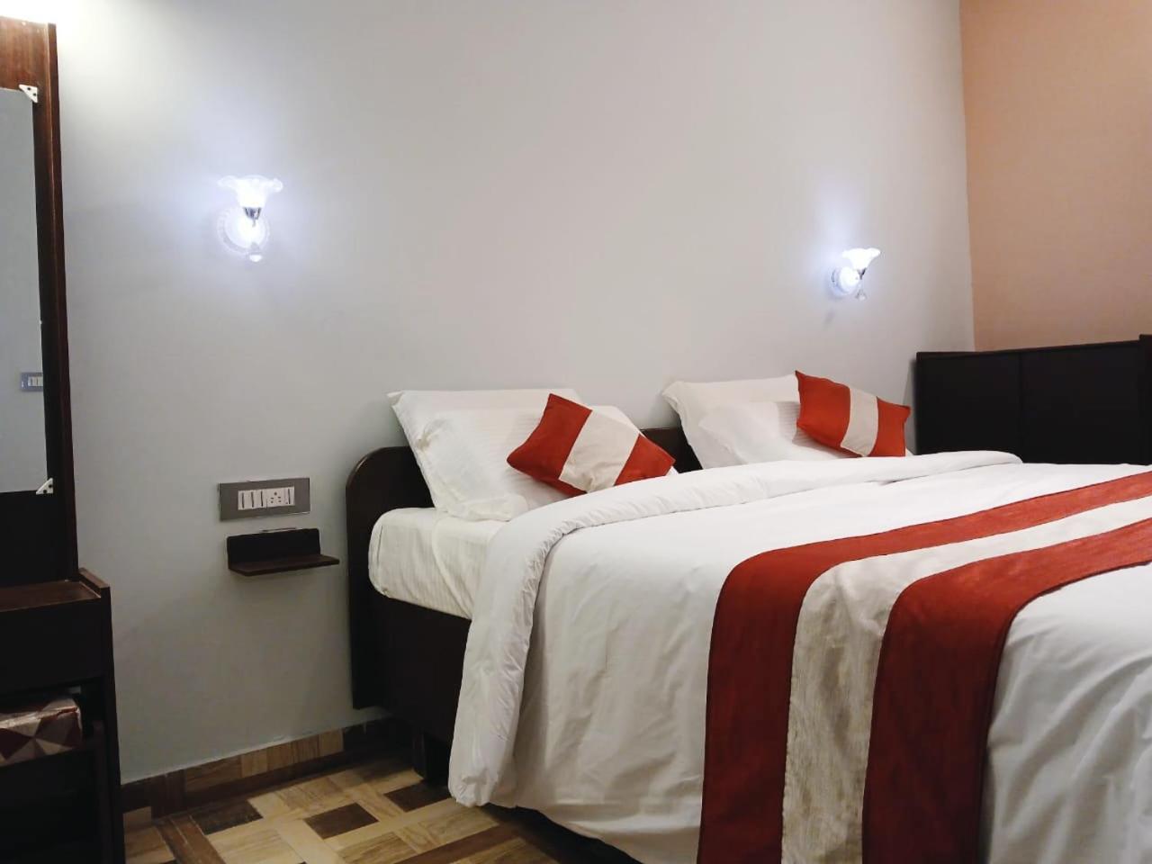 Ponmurugan Residency Tamilnadu - Tamilnadu - Kodaikanal Exterior foto