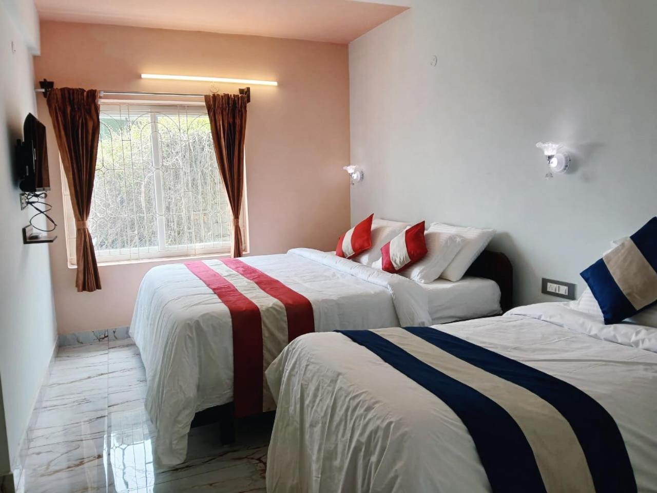 Ponmurugan Residency Tamilnadu - Tamilnadu - Kodaikanal Exterior foto