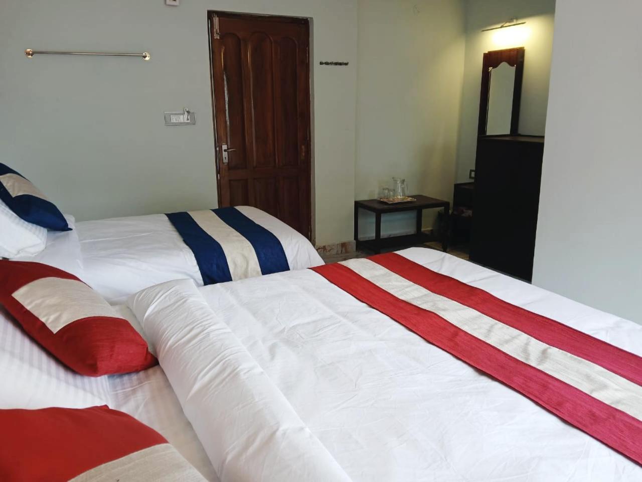 Ponmurugan Residency Tamilnadu - Tamilnadu - Kodaikanal Exterior foto