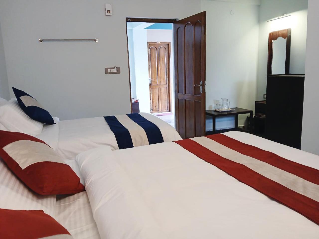 Ponmurugan Residency Tamilnadu - Tamilnadu - Kodaikanal Exterior foto