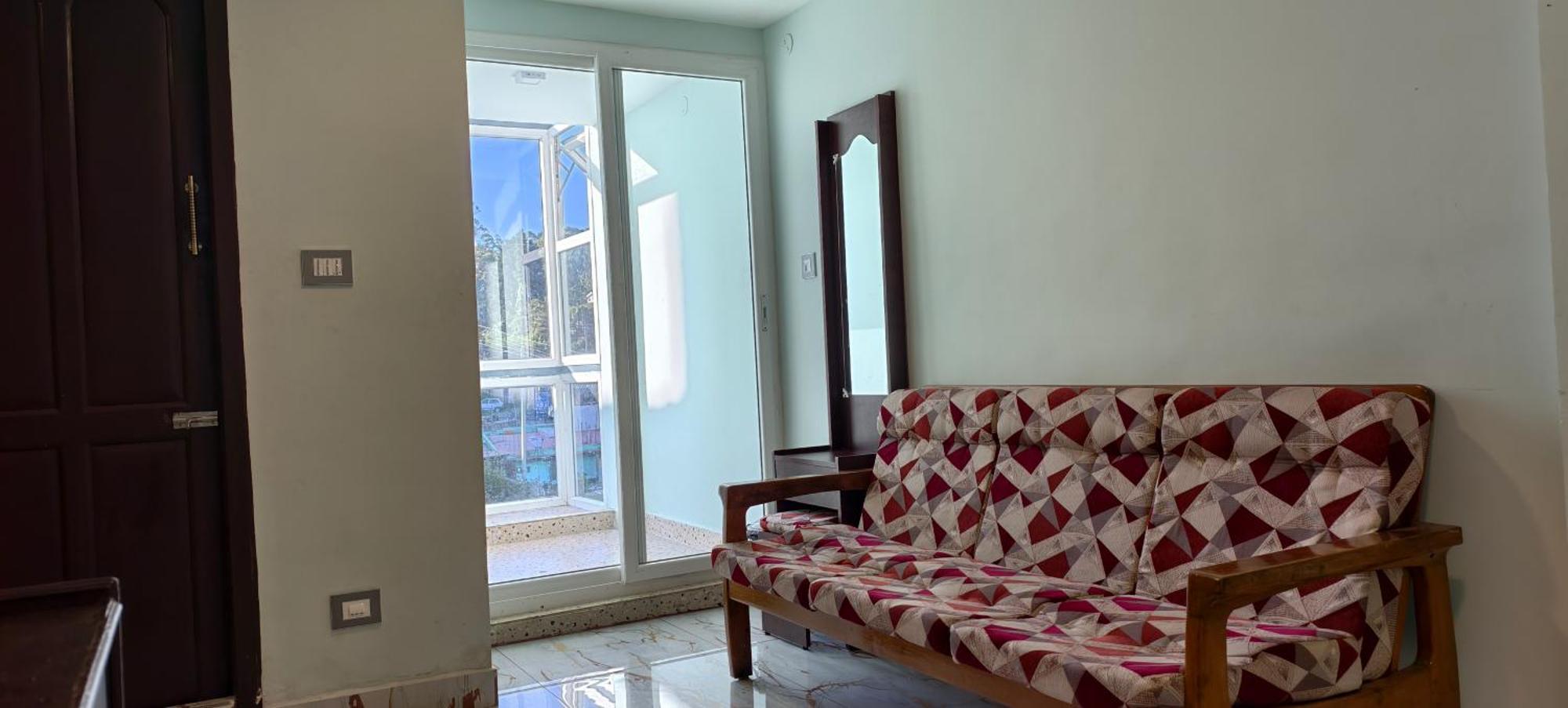 Ponmurugan Residency Tamilnadu - Tamilnadu - Kodaikanal Exterior foto