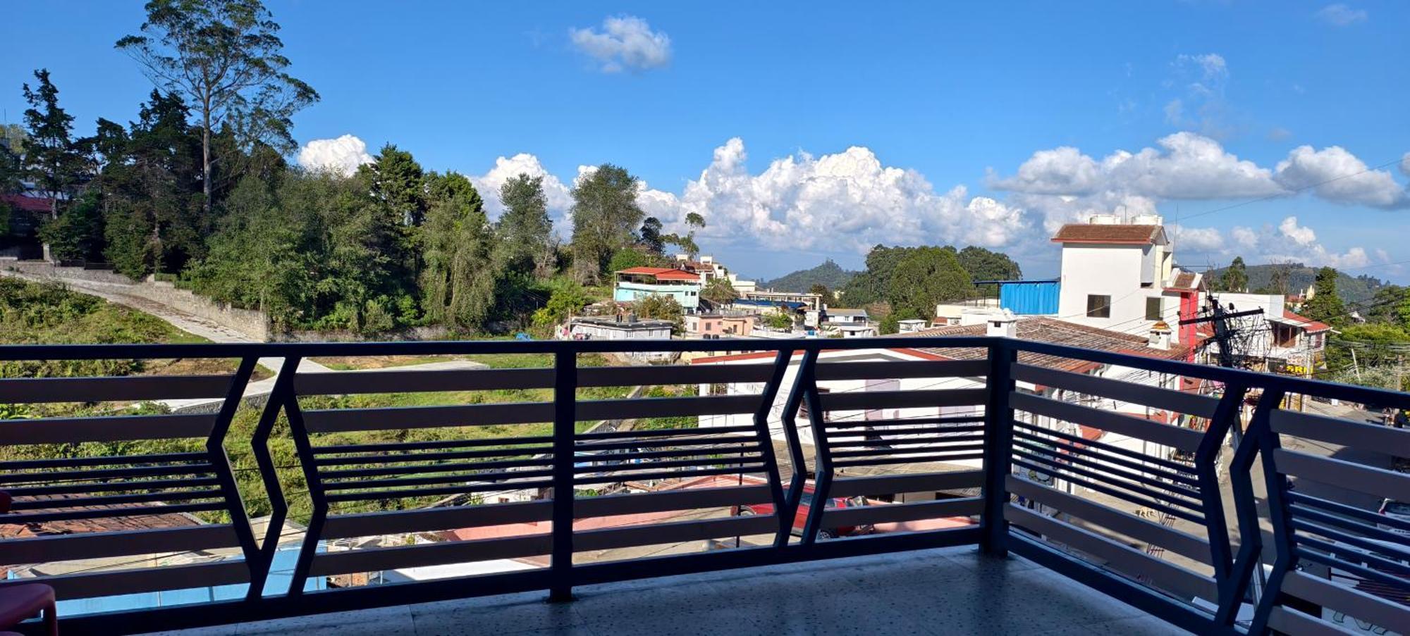 Ponmurugan Residency Tamilnadu - Tamilnadu - Kodaikanal Exterior foto