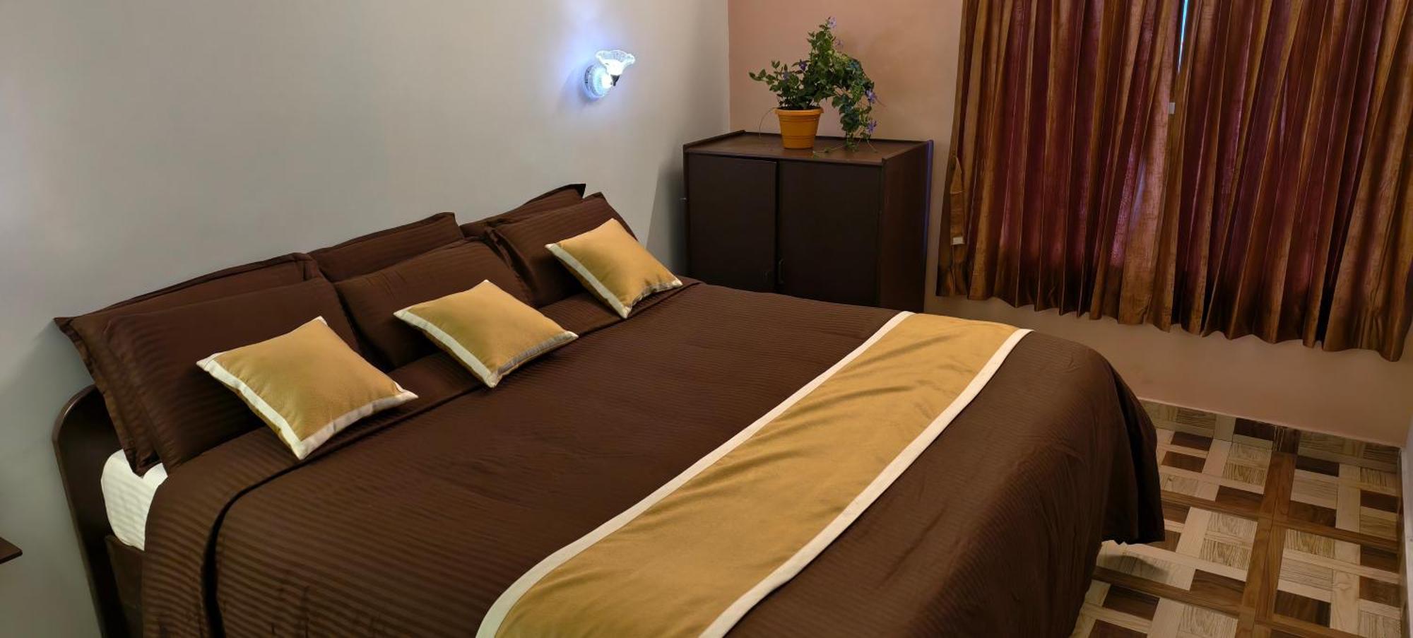 Ponmurugan Residency Tamilnadu - Tamilnadu - Kodaikanal Exterior foto
