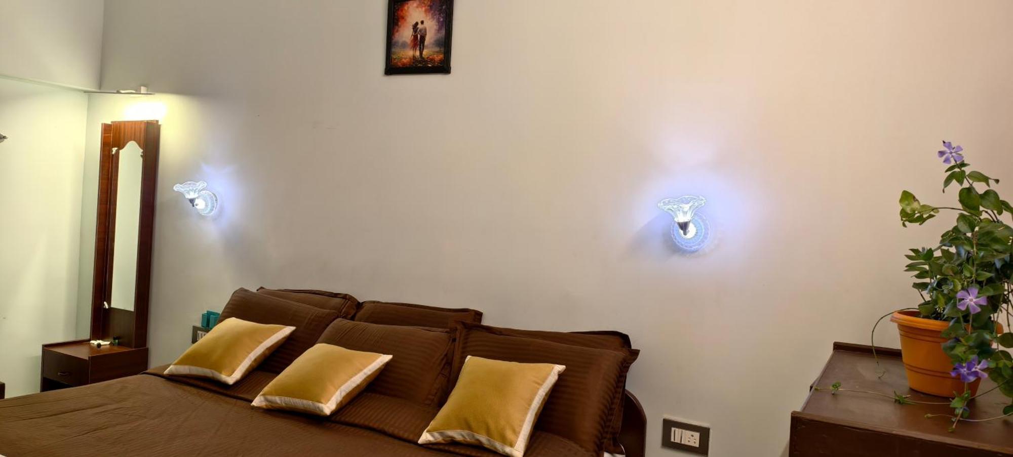 Ponmurugan Residency Tamilnadu - Tamilnadu - Kodaikanal Exterior foto